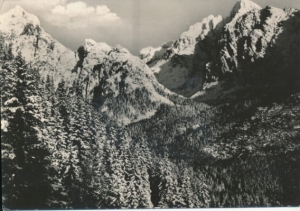 Tatry Wysokie - 026882