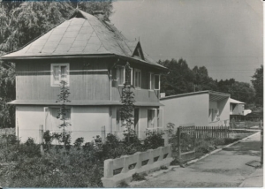 Horyniec Zdrój - 026892