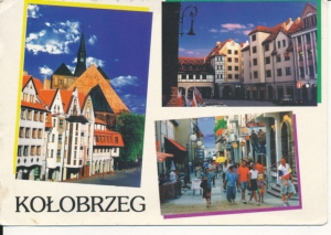 Kołobrzeg widoki widokowa - 026925