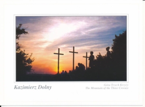 Kazimierz Dolny - 026987