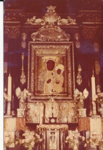 Częstochowa cudowny obraz - 027042