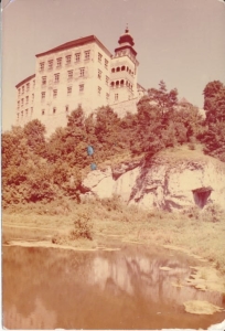Pieskowa Skała - 027051