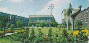 Katowice Plac Grunwaldzki - 027083