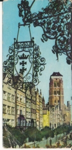 Gdańsk ul. Piwna - 027084