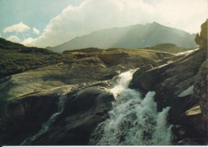 Tatry Wielka Siklawa - 027113