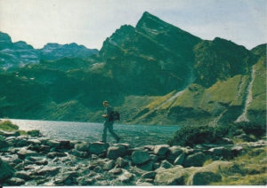 Tatry Czarny Staw - 027117