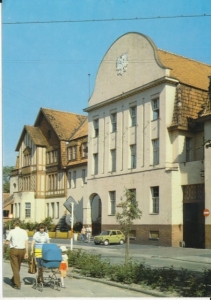 Chełmno Urząd Miejski - 027125