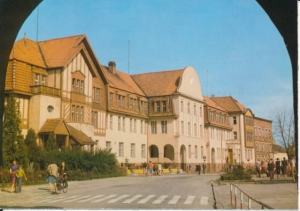 Chełmno ul. Dworcowa - 027131