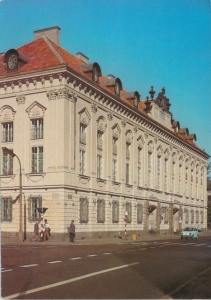 Warszawa ul. Miodowa - 027138
