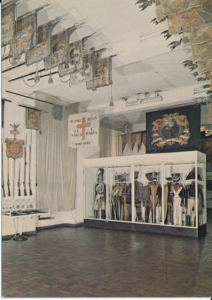 Warszawa Muzeum Wojska Polskiego - 027210