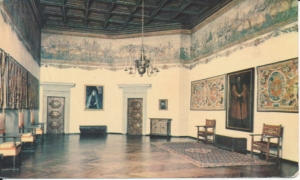 Kraków Wawel - 027268