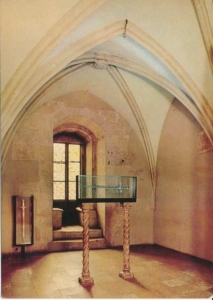 Kraków Wawel zamek - 027309