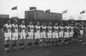 Zabrze Stadion - Reprodukcja 40580
