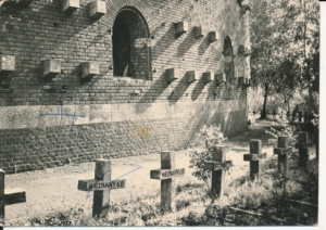 Zamość Rotunda Zamojska - 027395