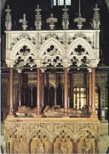 Kraków Katedra Wawelska - 027429
