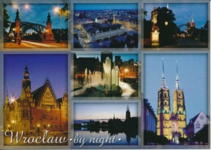 Wrocław widoki widokowa - 027467