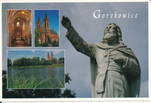 Gorzkowice widokowa - 027474