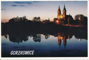 Gorzkowice panorama - 027476