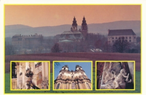 Krzeszów widok ogólny- 027484