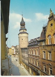 Jelenia Góra Baszta - 027494
