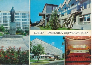 Lublin widoki widokowa - 027510