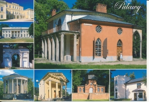 Puławy widoki widokowa - 027525
