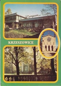 Krzeszowice widoki widokowa - 027561