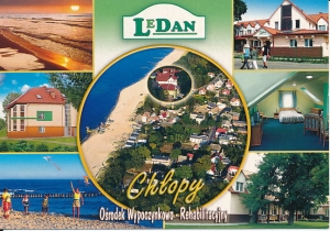 Chłopy widoki widokowa - 027578