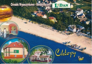 Chłopy widoki widokowa - 027579