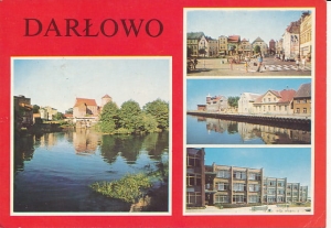 Darłowo widoki widokowa - 027584