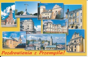 Przemyśl widoki widokowa - 027637