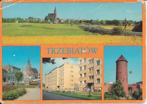 Trzebiatów widoki widokowa - 027655