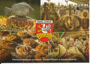 Zamość widoki widokowa - 027669