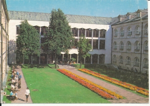 Lublin KUL - 027725