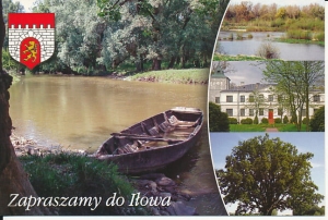 Iłowo widoki widokowa - 027746