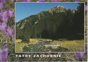 Tatry Kominiarski Wierch - 027789