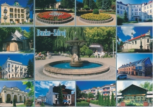 Busko Zdrój widokowa - 027800