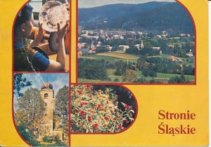 Stronie Śląskie widokowa - 027818