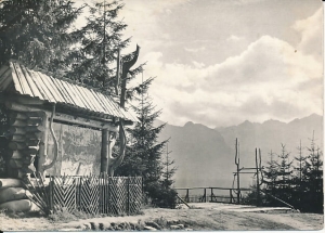 Tatry na Głodówce - 027856