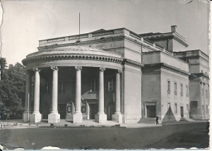 Kalisz teatr - 027879