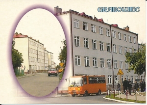 Grabowiec zespół szkól - 027888