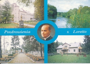 Loretto widoki widokowa - 027890