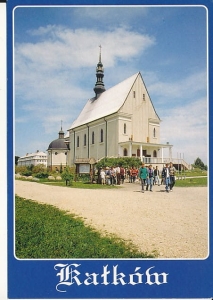 Kałków kościół - 027899