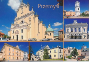 Przemyśl widoki widokowa - 027958
