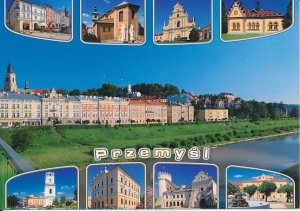 Przemyśl widoki widokowa - 027960