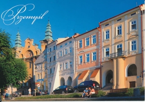 Przemyśl rynek - 027962