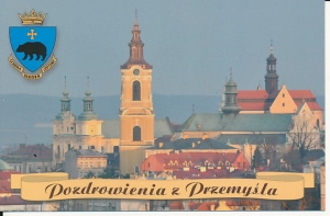 Przemyśl panorama - 027965