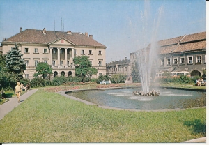 Kielce Plac Partyzantów - 028031