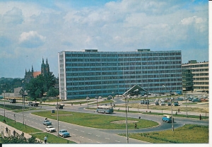 Kielce Urząd Wojewódzki - 028032