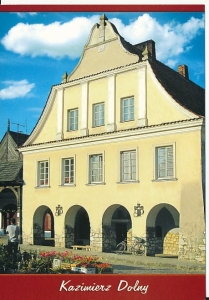 Kazimierz Dolny - 028049